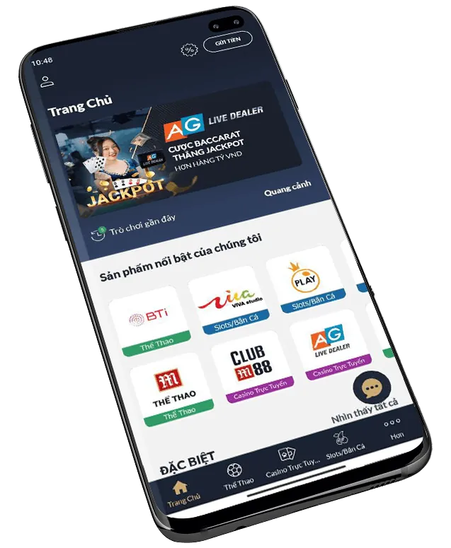 Hình ảnh người chơi trải nghiệm nổ hũ GG8805 trên nhiều thiết bị khác nhau